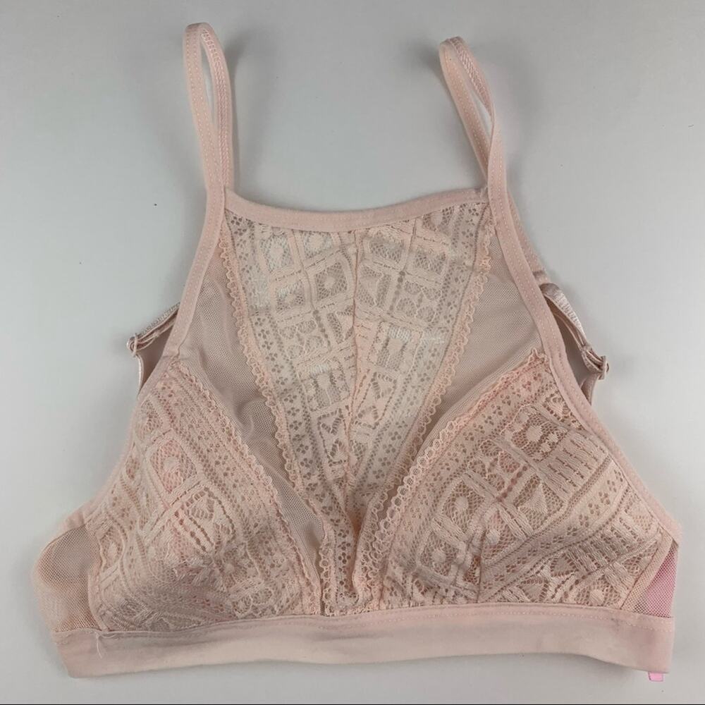 True Bralette XS #6587